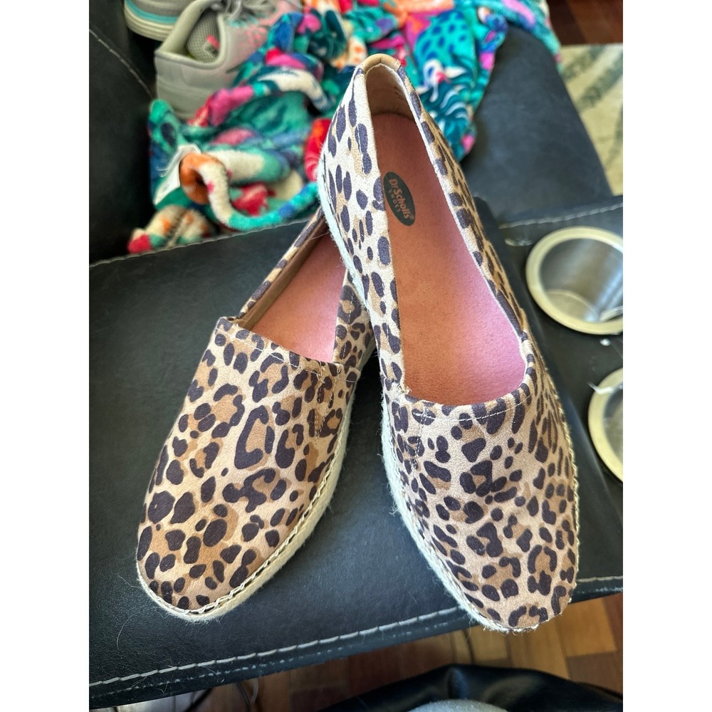 Dr scholls